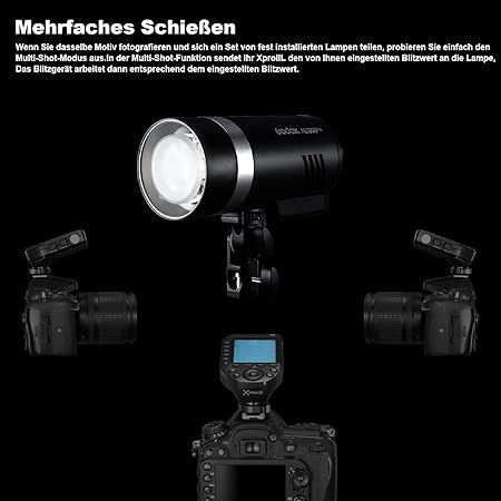 Godox XPro II-N-TTL 2.4G High Speed LCD Display Transmitter for Nikon D5 D4 D60 D800 D5000 D5100 D5300 D7000 D70S D7C0 D750 D7100 DSLR Cameras Godox XPro II-N-TTL 2.4G High Speed LCD Display Transmitter for Nikon D5 D4 D60 D800 D5000 D5100 D5300 D7000 D70S D7C0 D750 D7100 DSLR Cameras